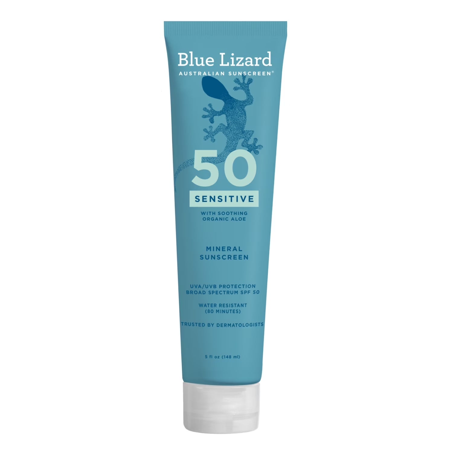 Sunscreen Sensitive SPF 50 