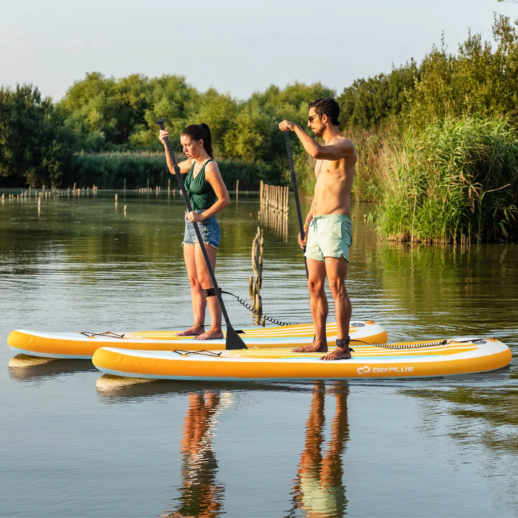 11' Inflatable SUP Board