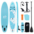 11' Inflatable SUP Board,