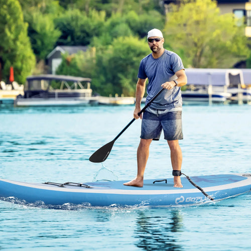 10' Inflatable SUP Board