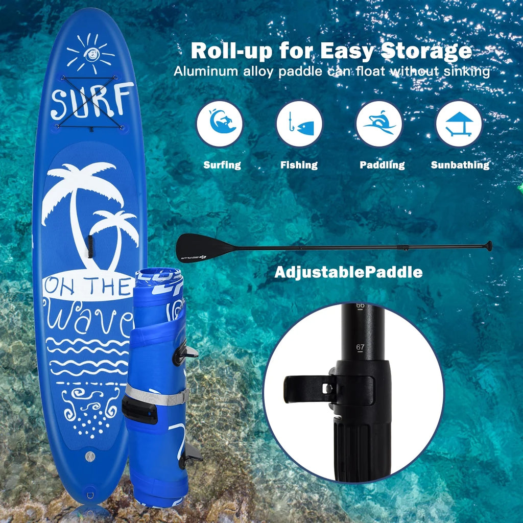 Inflatable Stand up Paddle Board