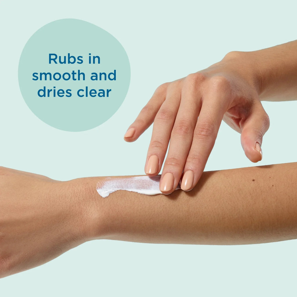 Sunscreen Sensitive SPF 50 
