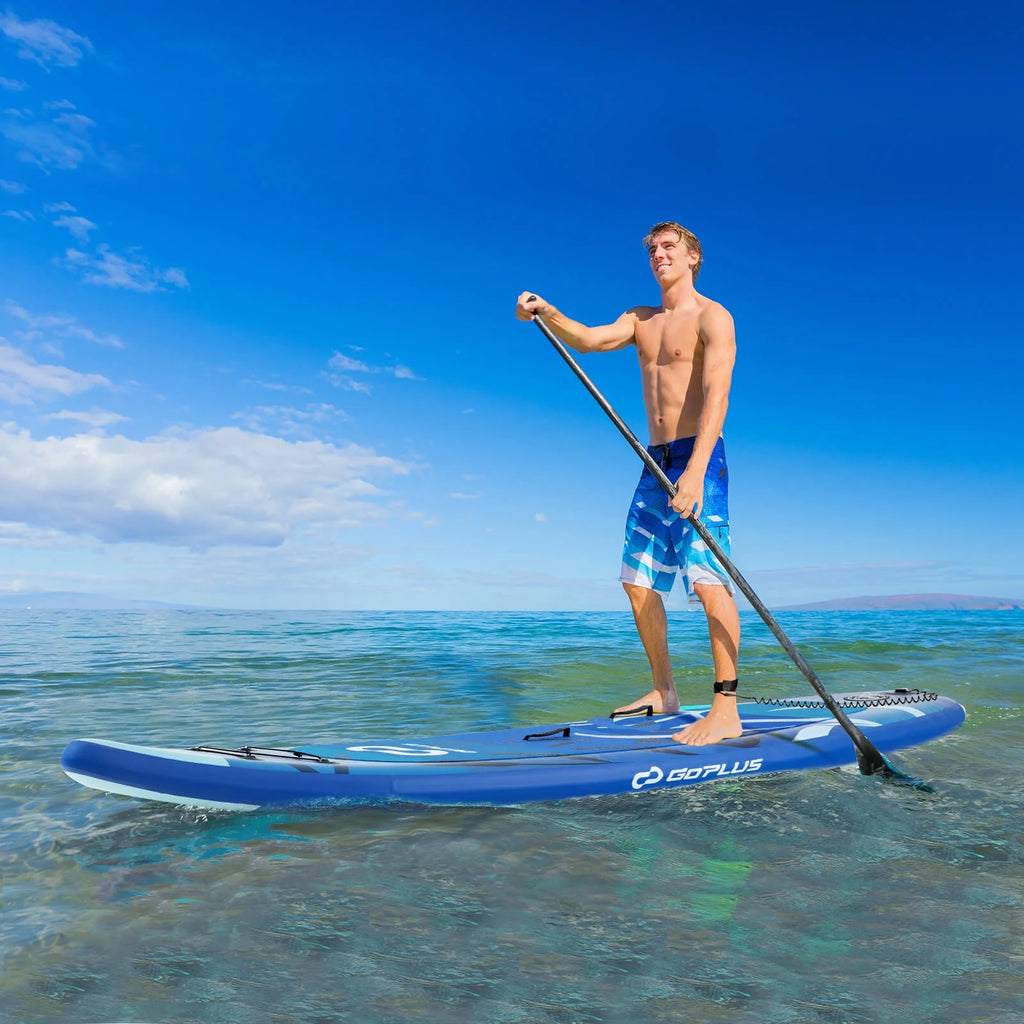 11' Inflatable SUP Board