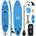 11' Inflatable SUP Board