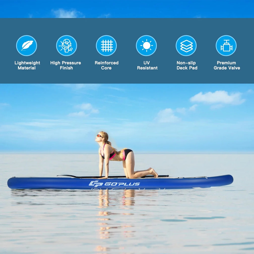 Inflatable Stand up Paddle Board