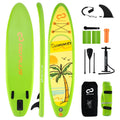 11' Inflatable SUP Board