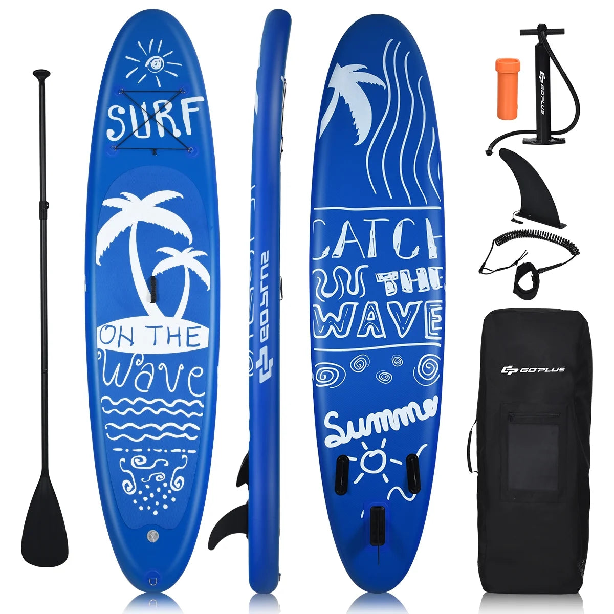 Inflatable Stand up Paddle Board