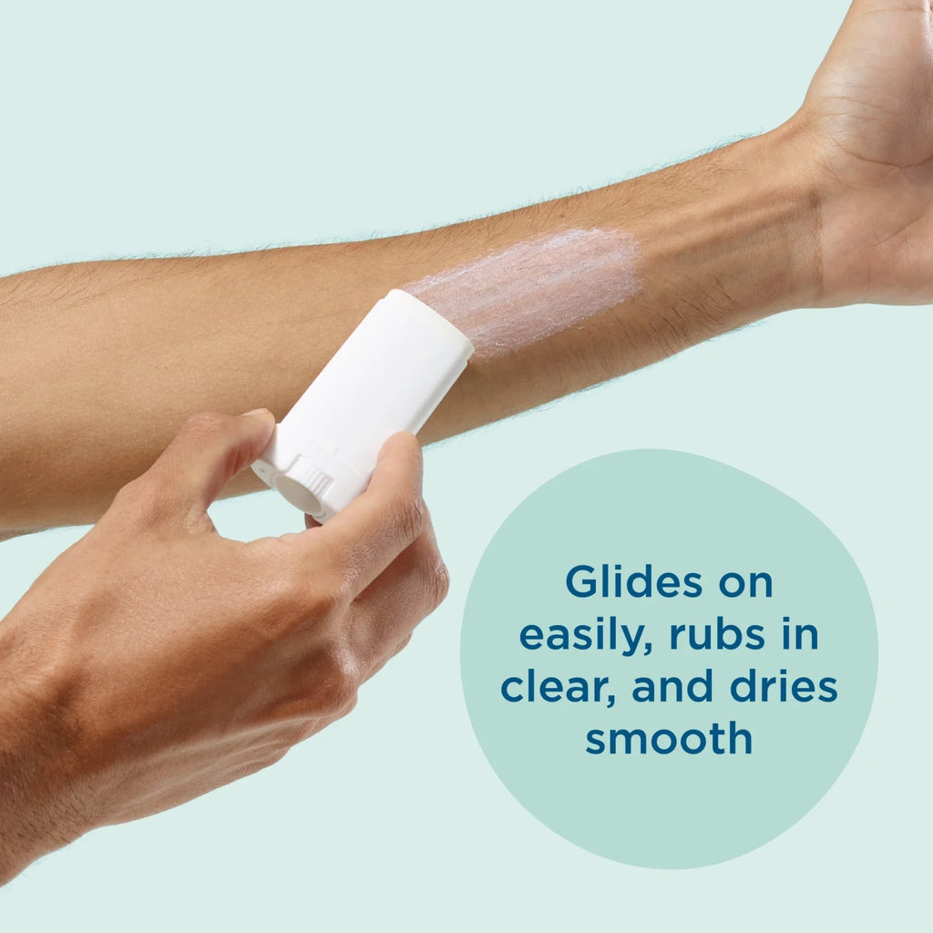 Sensitive SPF 50 Mineral Sunscreen Stick