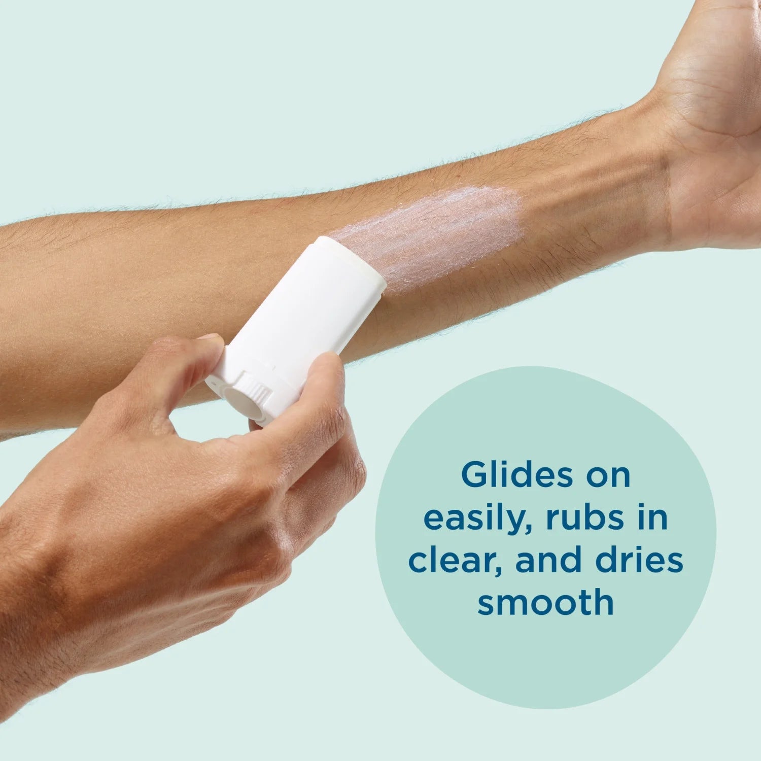 Sensitive SPF 50 Mineral Sunscreen Stick