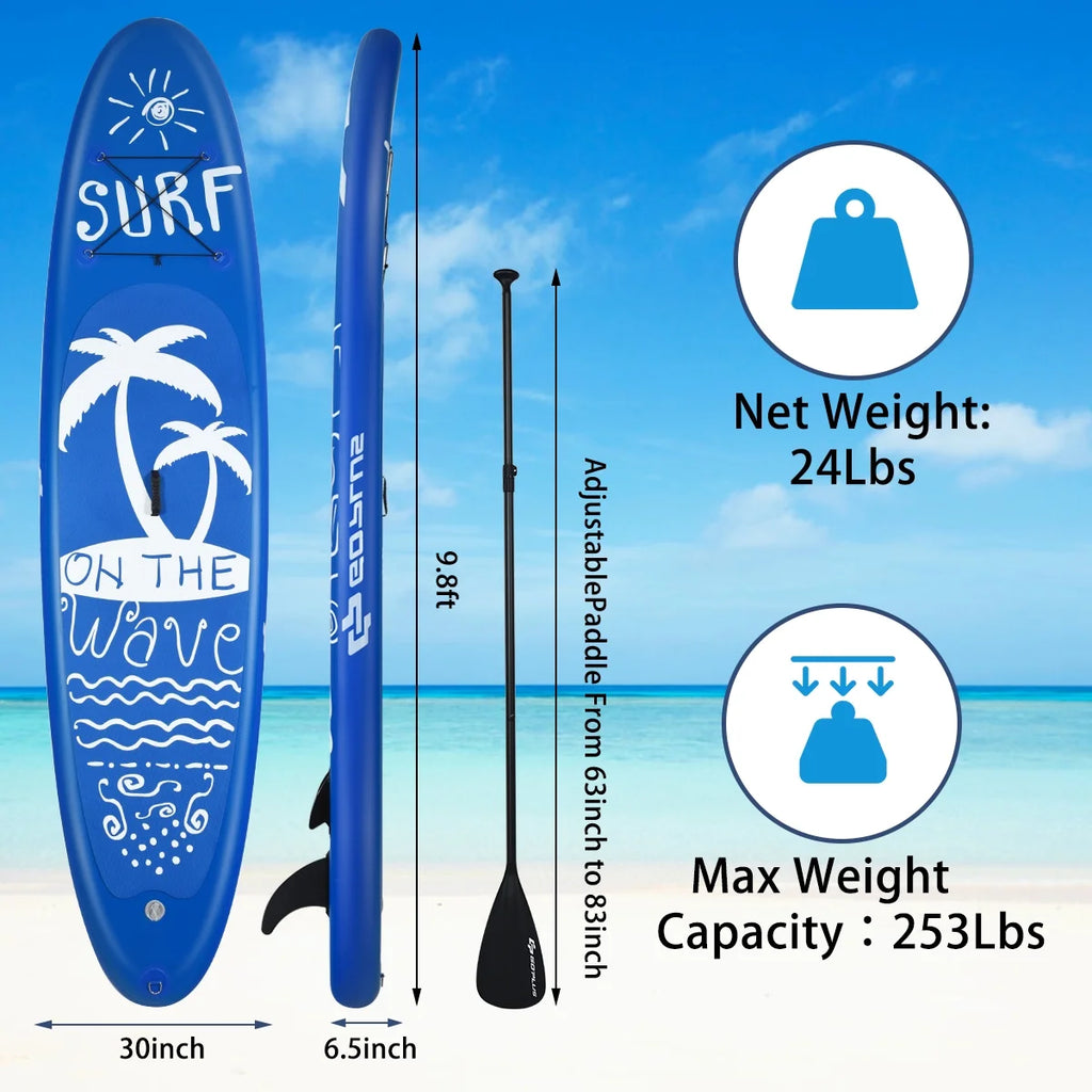 Inflatable Stand up Paddle Board