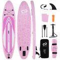 10' Inflatable SUP Board